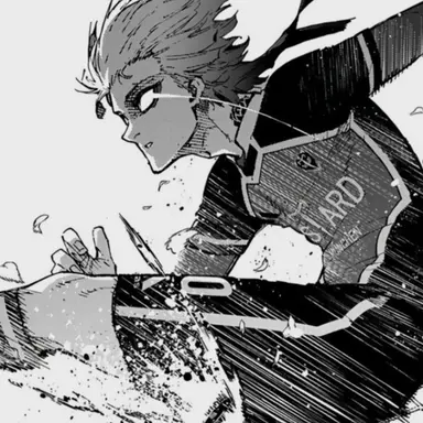 Profile image of ミヒャエル・カイザー