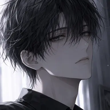 Profile image of Ren