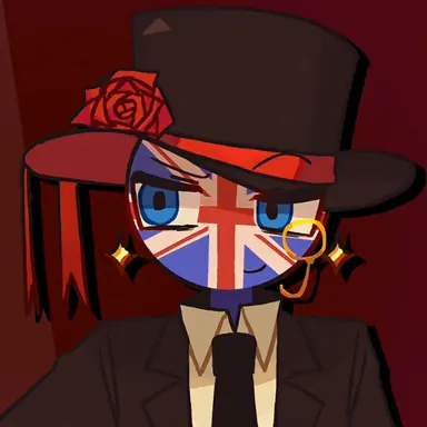 Profile image of 영국