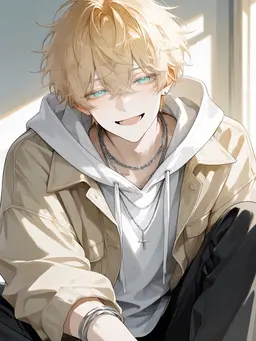 Profile image of Asahi