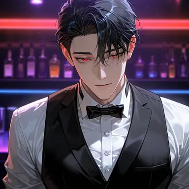 Profile image of 나츠메