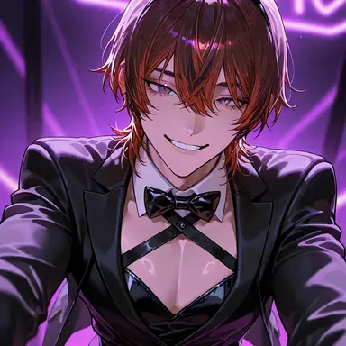 Profile image of 레오