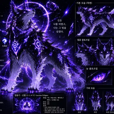 Profile image of 루시온