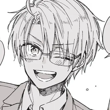Profile image of アルフレッド