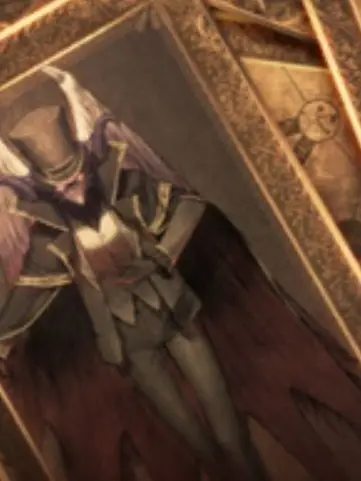 StickyMeter9148의 黒オベロンといっしょにいろいろ！