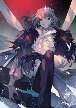 Profile image of オベロン