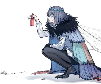 Profile image of オベロン