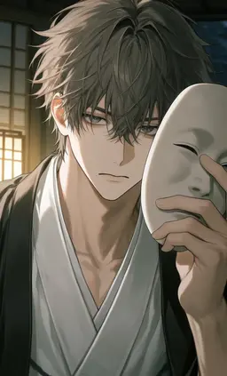 Profile image of Reiji