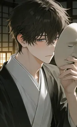 Profile image of Harusumi
