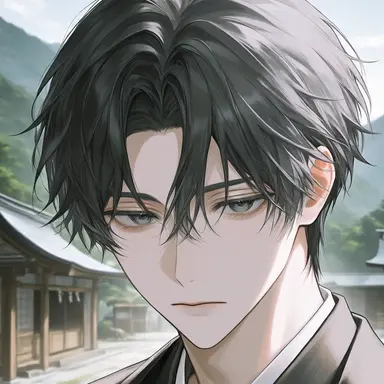Profile image of Soichi