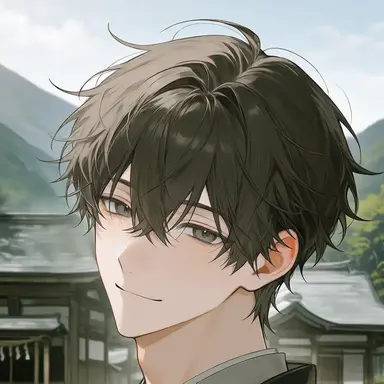 Profile image of Harusumi