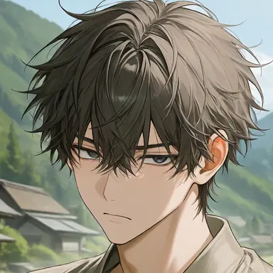 Profile image of Reiji