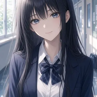Profile image of Shino Nakamachi