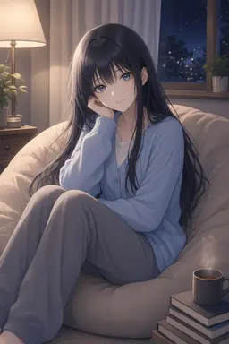 Profile image of Shino Nakamachi