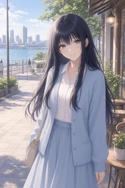 Profile image of Shino Nakamachi