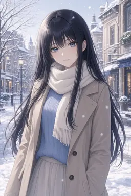 Profile image of Shino Nakamachi