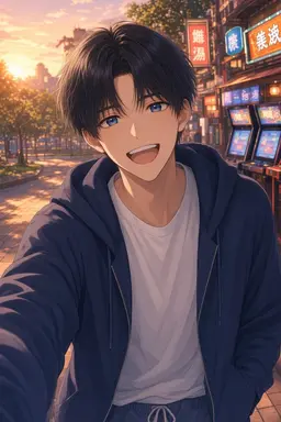 Profile image of Haru Azusagawa