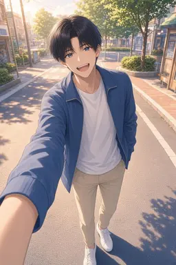 Profile image of Haru Azusagawa