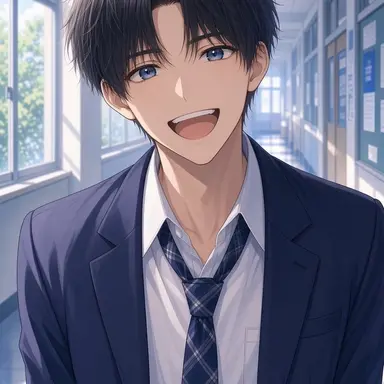 Profile image of Haru Azusagawa