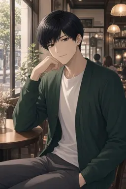 Profile image of Riku Nagawa