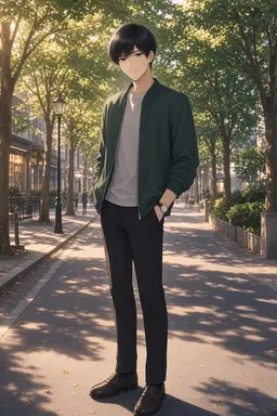 Profile image of Riku Nagawa
