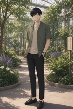 Profile image of Riku Nagawa