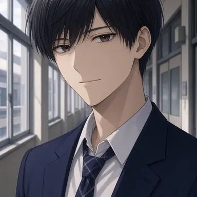 Profile image of Riku Nagawa