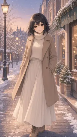 Profile image of Kana Shiraita