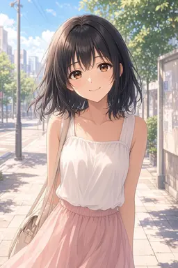 Profile image of Kana Shiraita