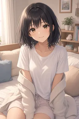 Profile image of Kana Shiraita