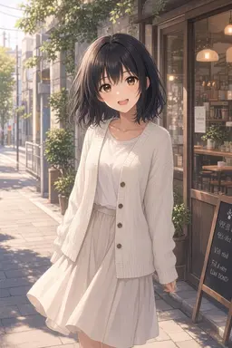 Profile image of Kana Shiraita