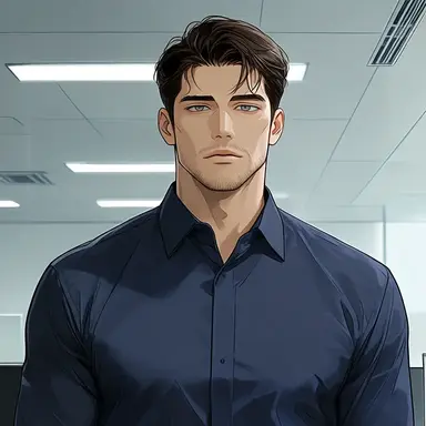 Profile image of Daniel