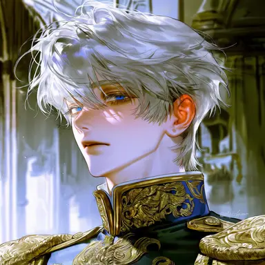 Profile image of Luciel