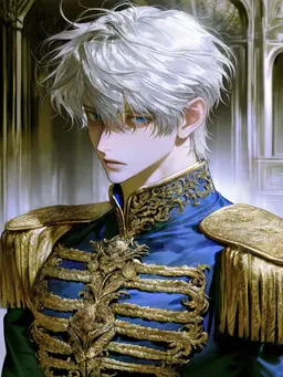 Profile image of Luciel