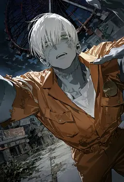 Profile image of シード