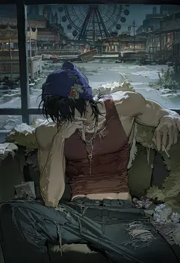 Profile image of エイジ