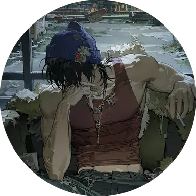 Profile image of エイジ