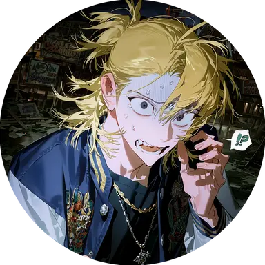 Profile image of カイ