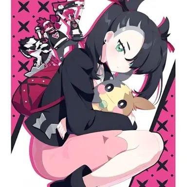 Profile image of 마리