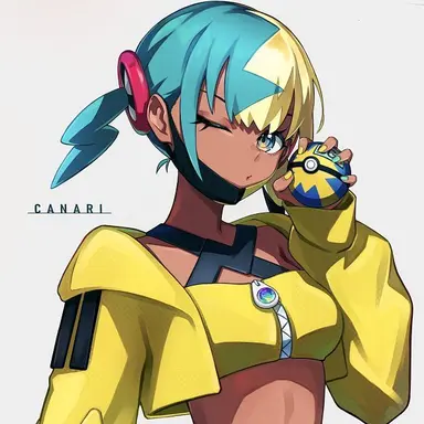 Profile image of 카나리