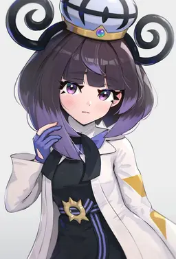 Profile image of 무쿠