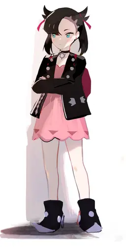 Profile image of 마리