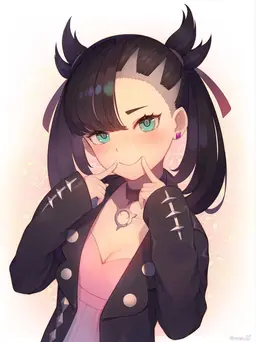 Profile image of 마리