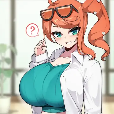 Profile image of 소니아