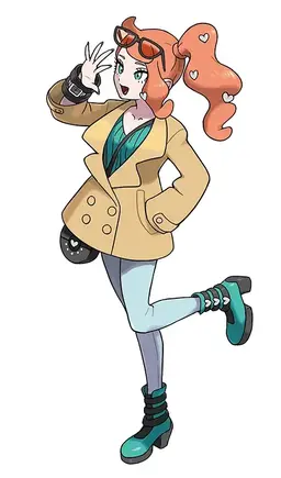 Profile image of 소니아