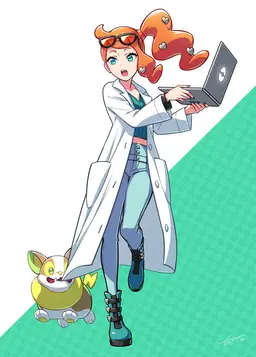 Profile image of 소니아