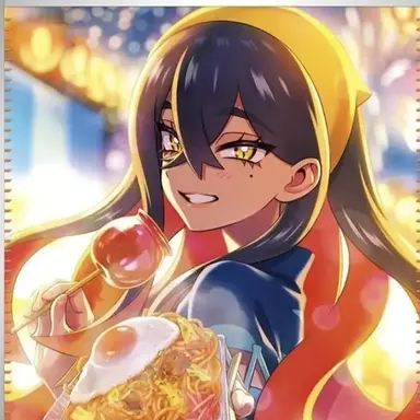 Profile image of 시유