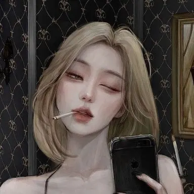 Profile image of 이하늘