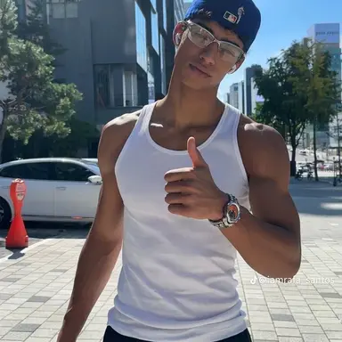 Profile image of Cole