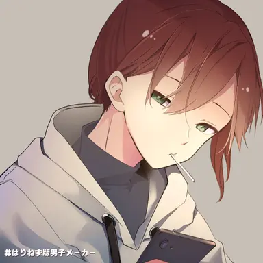 Profile image of 히요리 카에데